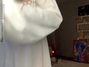 GinetteFajen webcam bongacams model stream image