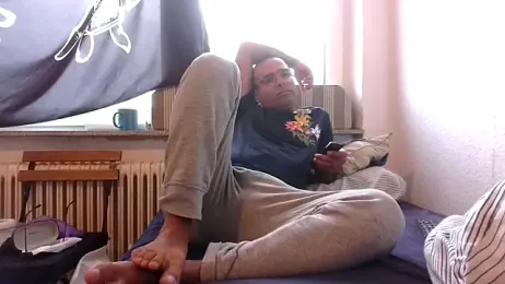 Prince-Daddycool webcam stripchat model stream image