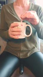 BlueEye_Girl webcam model stream image