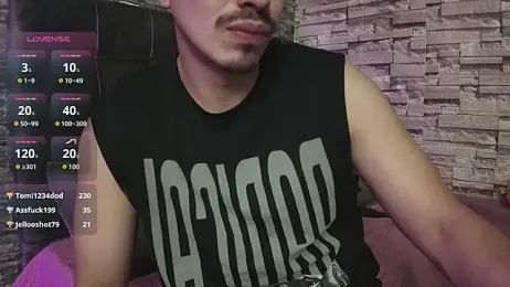 Rich_Couple_69 webcam model stream image