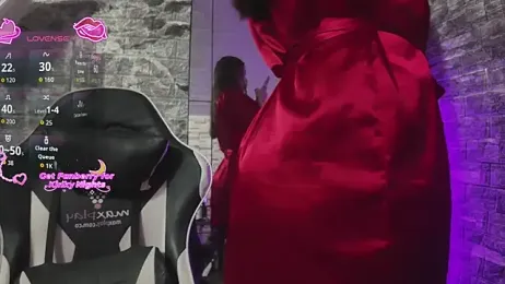 Rich_Couple_69 webcam model stream image