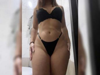 MILISAWEOW webcam model stream image