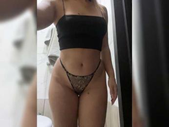 MILISAWEOW webcam model stream image