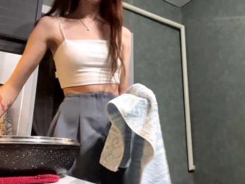 Jucycute webcam model stream image