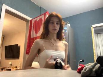 Jucycute webcam model stream image