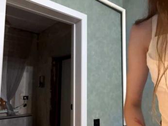 Jucycute webcam model stream image