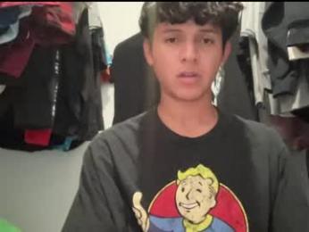 basicflxpx webcam chaturbate model stream image