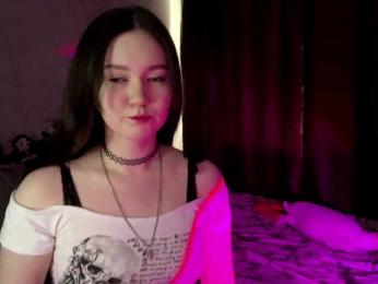 TecnaSanzz webcam bongacams model stream image