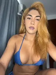 TastyTrap_18 webcam model stream image