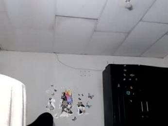 daniela_hornyts webcam model stream image