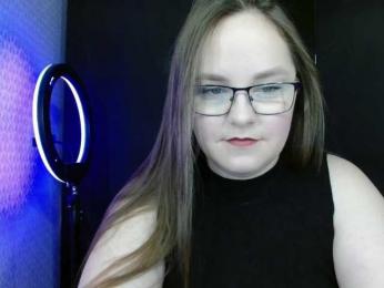 KristiMur1 webcam model stream image