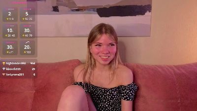 TayteFairfax webcam model stream image