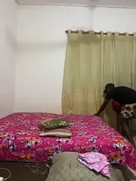 ThugMansion420 webcam model stream image