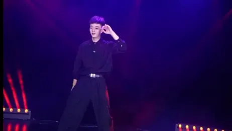 BOYgayHouse- webcam model stream image