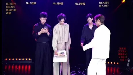 BOYgayHouse- webcam model stream image