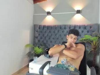 alan_redinger webcam model stream image