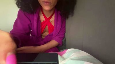 MillaB webcam model stream image