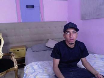 RickeyngySwwet webcam model stream image