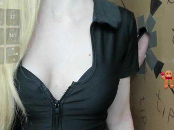 PetrovaAnn webcam bongacams model stream image