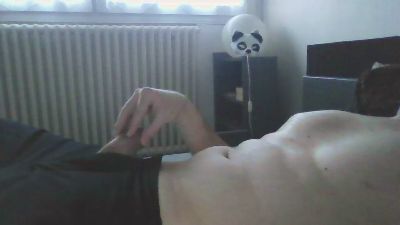 triPPytriCKy webcam model stream image