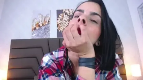 Amelia_Myers webcam model stream image