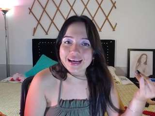 naughtygirlmmm webcam model stream image