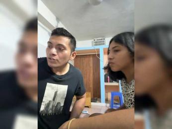 Parejaricasex webcam model stream image