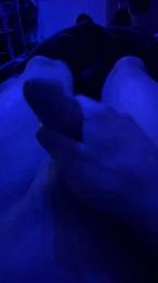 BaNaNeNOrAnGeN webcam model stream image