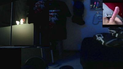 BaNaNeNOrAnGeN webcam model stream image