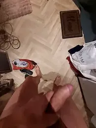 realeasy1 webcam model stream image