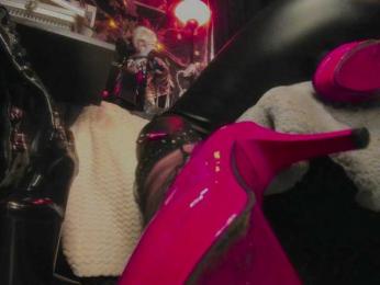 miss-asmodeus webcam model stream image