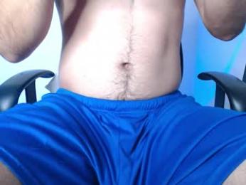 hotboyneon490 webcam model stream image