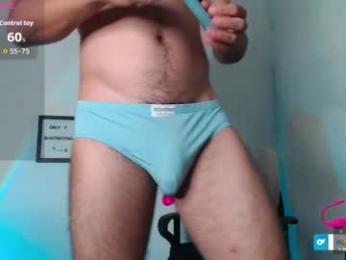 hotboyneon490 webcam model stream image