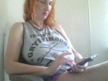 MssAngela webcam model stream image