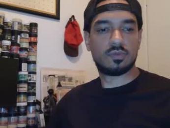 chainnballz webcam model stream image