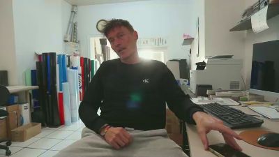 Ficken46000 webcam cam4 model stream image