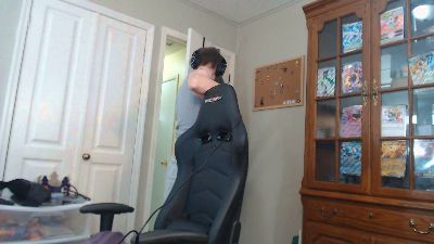 CasuallyCorrupt webcam model stream image