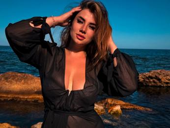 AdelLonsford webcam livejasmin model stream image