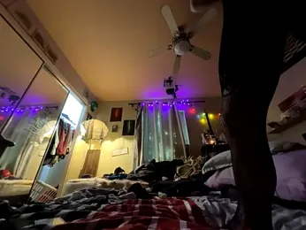 Johndoe2292 webcam model stream image