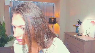 ShawanaSonkens webcam model stream image