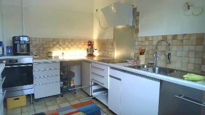 Remotcontrol webcam model stream image