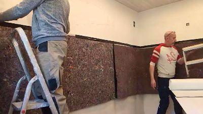 Remotcontrol webcam cam4 model stream image