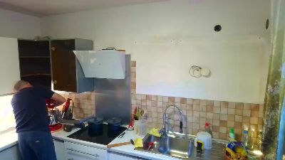 Remotcontrol webcam model stream image