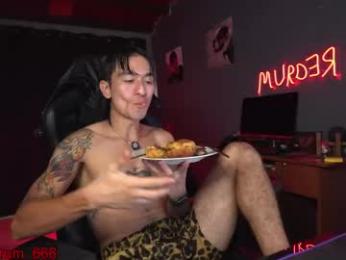 redrum_696 webcam model stream image