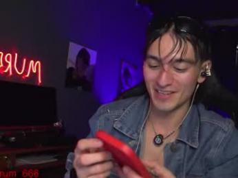 redrum_696 webcam chaturbate model stream image