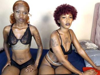 Jade2wild webcam model stream image