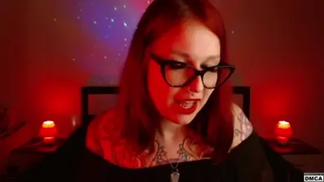 Amanita__Pantherina webcam model stream image