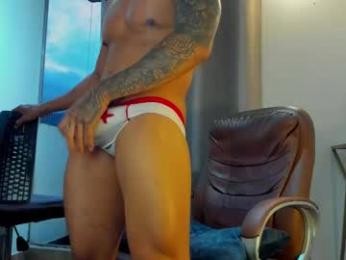 dominiofit webcam model stream image