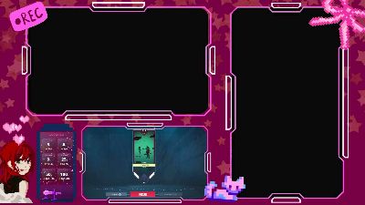 HaileyReid webcam model stream image