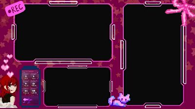 HaileyReid webcam model stream image